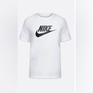 NWOT - Nike Men’s Nike Sportswear Icon Futura Short Sleeve T-Shirt
